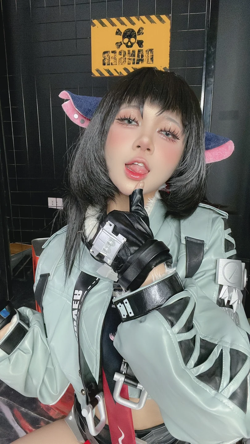 PoppaChan - Jane Doe [132P,11V-735MB] tg@simisebaisi 【丝足阁】076.webp